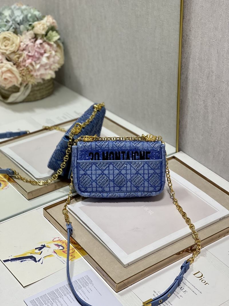 Christian Dior Montaigne Bags